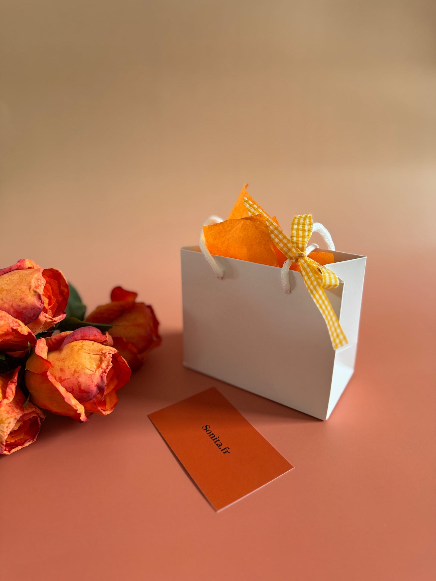 Emballage Cadeau