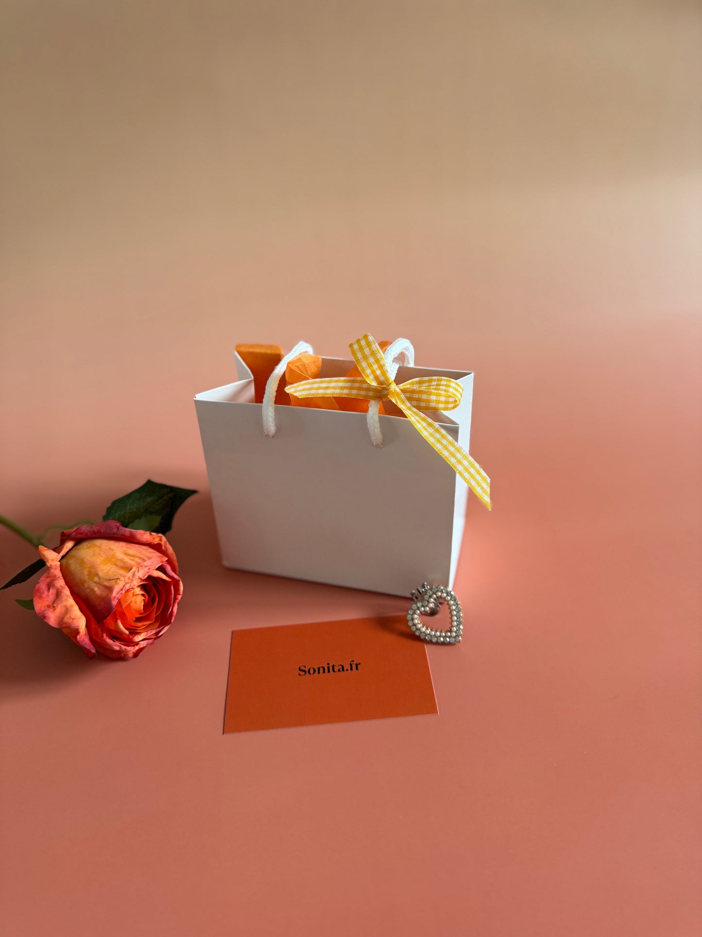 Emballage Cadeau