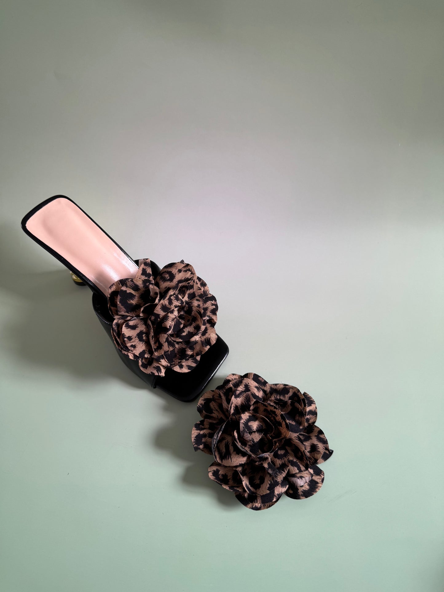 Rose Sauvage