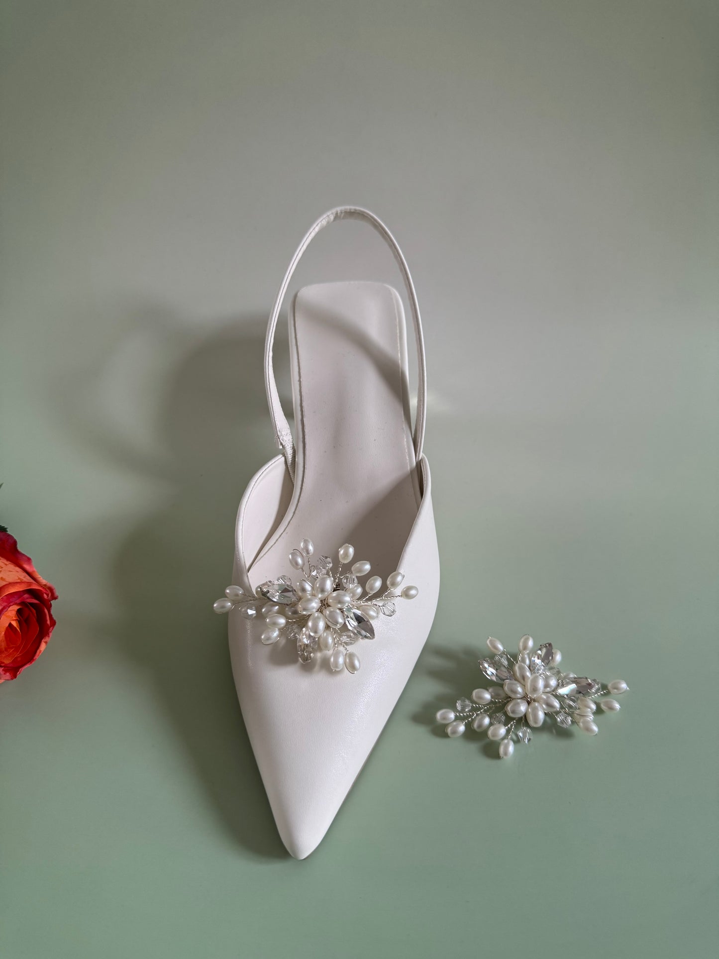 Paire de Perle