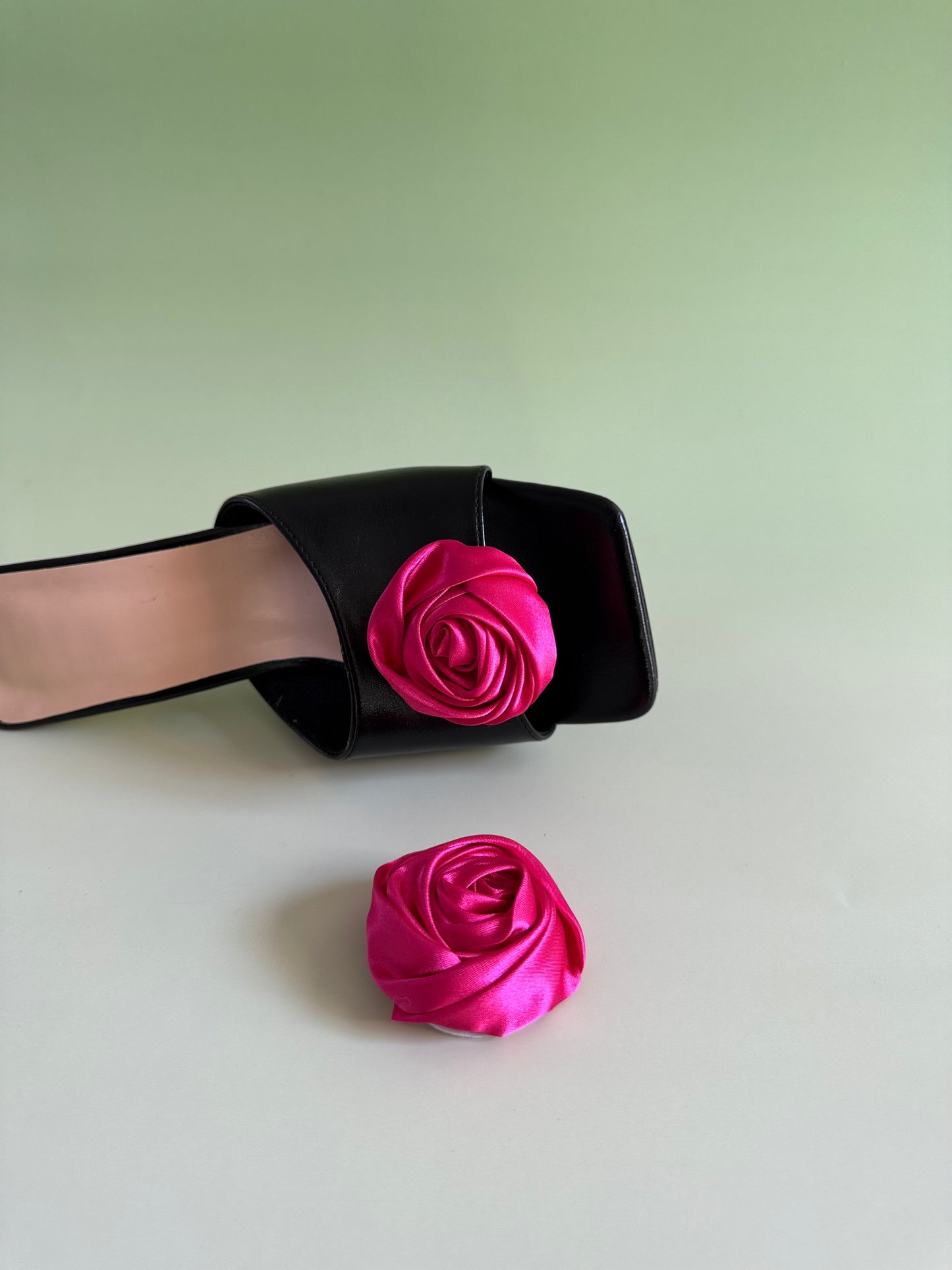 Perle Rose