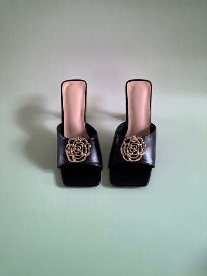 Rose Antique