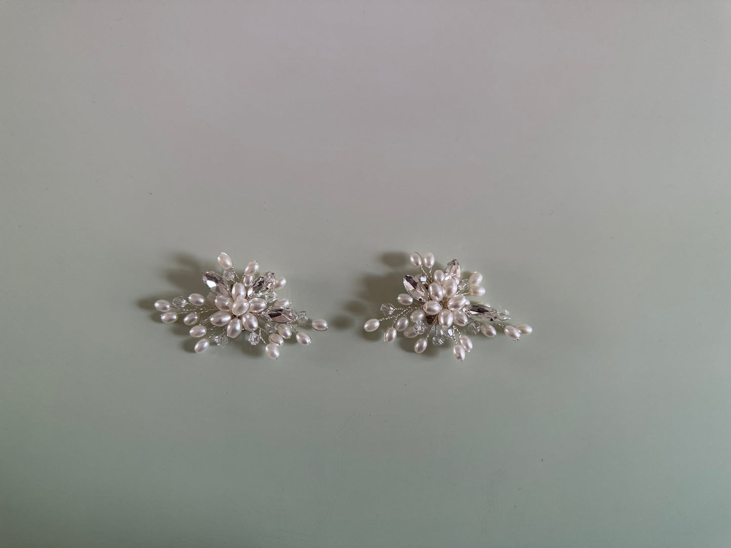 Paire de Perle