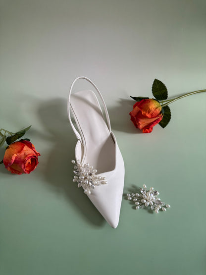 Paire de Perle